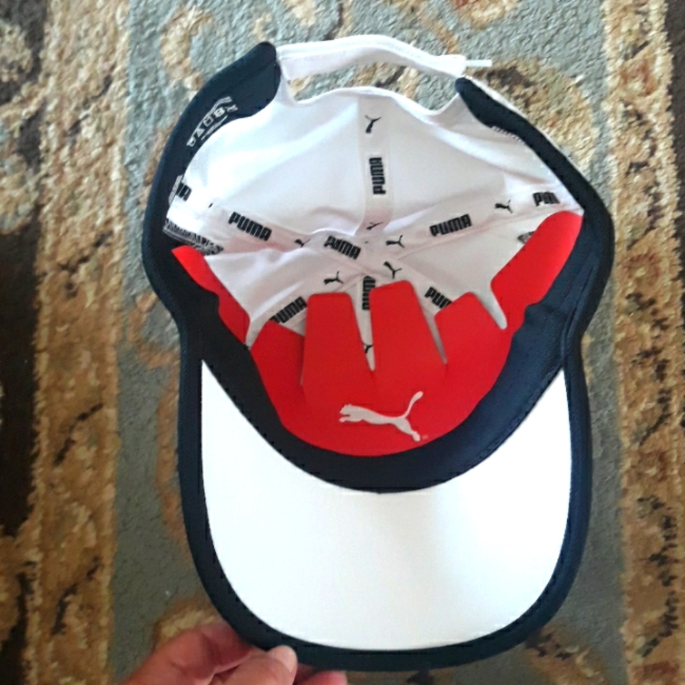 3×*Host Pick*Puma ladies hat - Picture 7 of 12